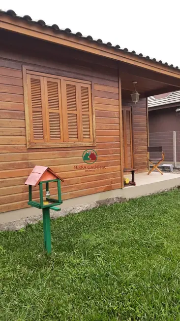 Casa com 1 quarto à venda, 110m2 em Canela - RS - imagem 4 Foto 4 de Casa com 1 quarto à venda, 110m2 em Canela - RS