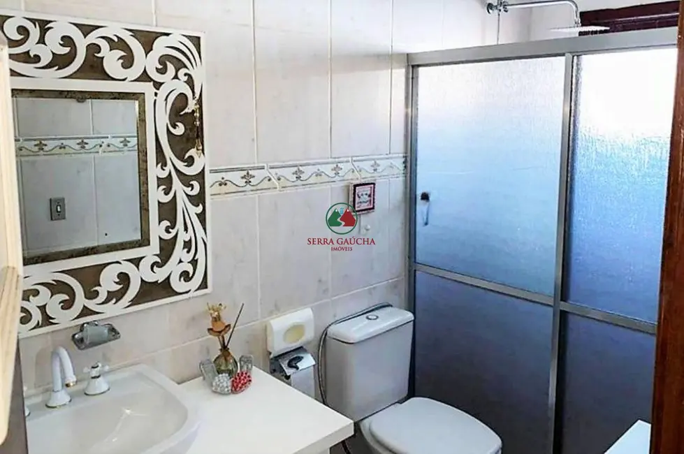 Casa com 3 quartos à venda, 203m2 em Canela - RS - imagem 7 Foto 7 de Casa com 3 quartos à venda, 203m2 em Canela - RS