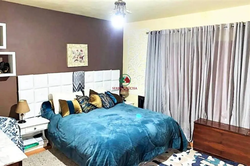 Casa com 3 quartos à venda, 203m2 em Canela - RS - imagem 6 Foto 6 de Casa com 3 quartos à venda, 203m2 em Canela - RS