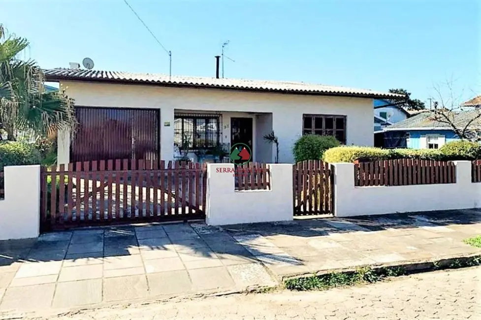 Foto 2 de Casa com 3 quartos à venda, 203m2 em Canela - RS