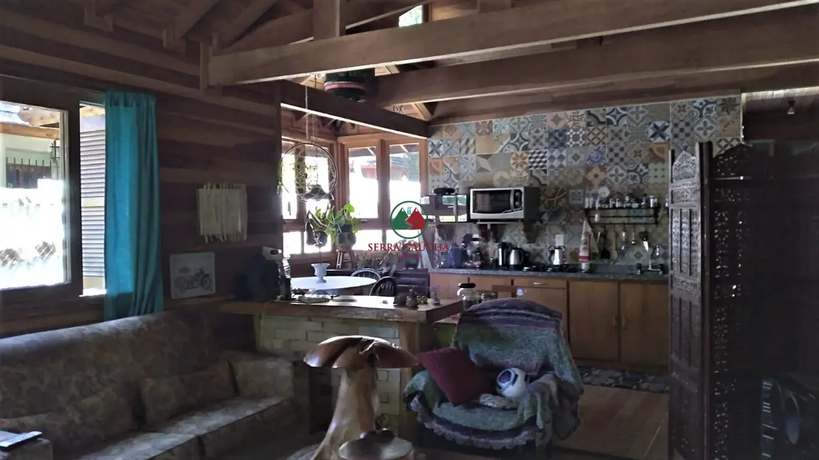 Casa com 1 quarto à venda, 100m2 em Canela - RS - imagem 7 Foto 7 de Casa com 1 quarto à venda, 100m2 em Canela - RS