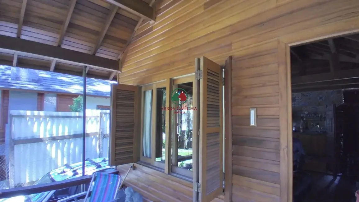 Casa com 1 quarto à venda, 100m2 em Canela - RS - imagem 6 Foto 6 de Casa com 1 quarto à venda, 100m2 em Canela - RS