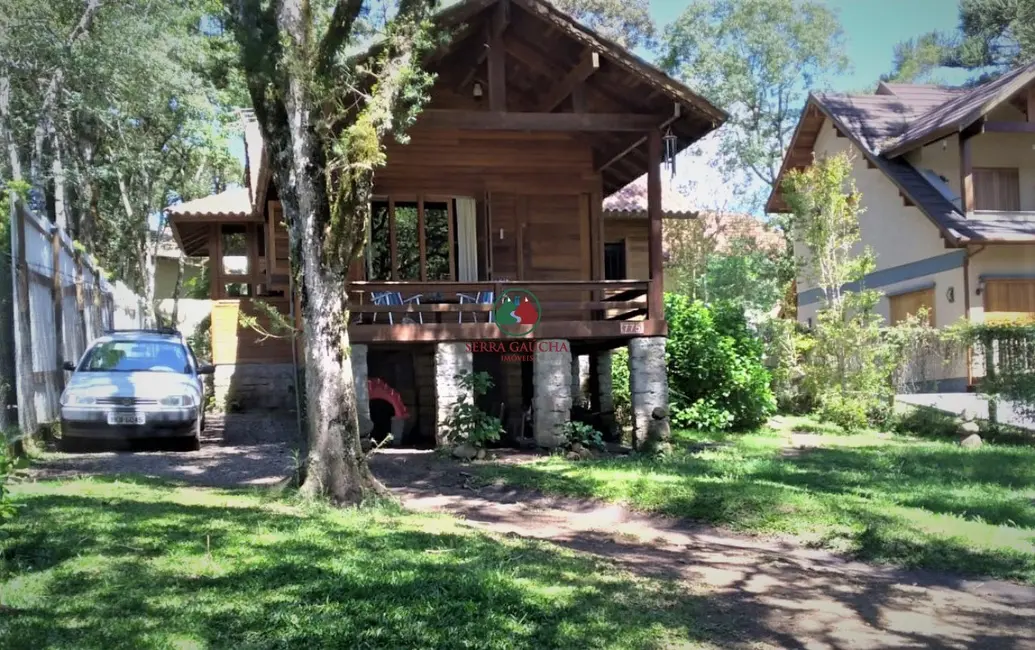 Casa com 1 quarto à venda, 100m2 em Canela - RS - imagem 3 Foto 3 de Casa com 1 quarto à venda, 100m2 em Canela - RS