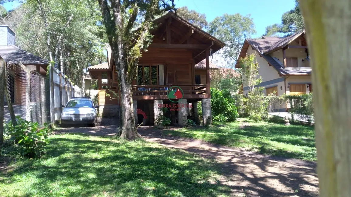 Casa com 1 quarto à venda, 100m2 em Canela - RS - imagem 5 Foto 5 de Casa com 1 quarto à venda, 100m2 em Canela - RS