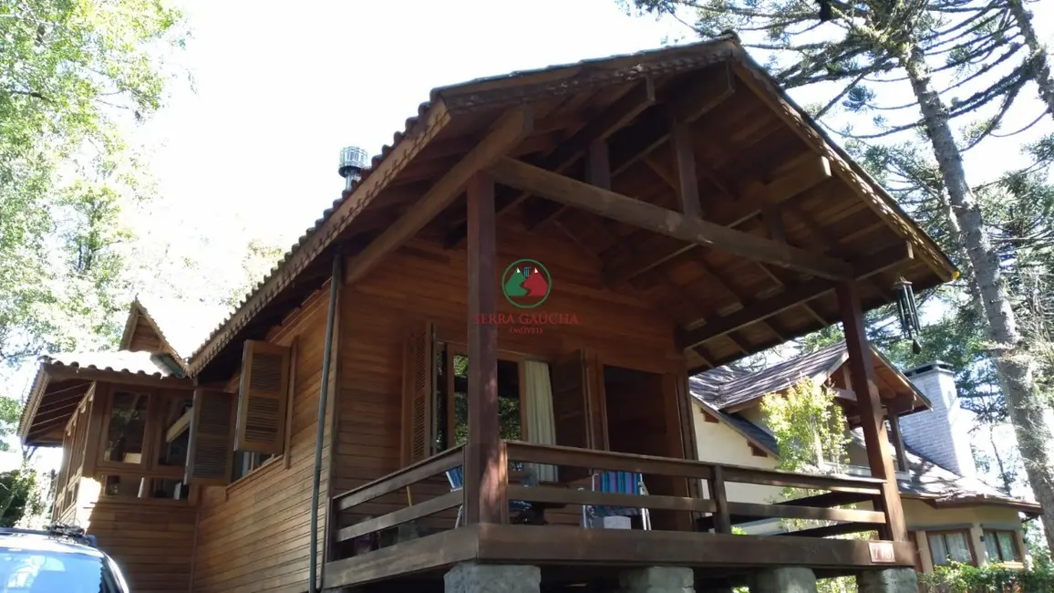 Casa com 1 quarto à venda, 100m2 em Canela - RS - imagem 4 Foto 4 de Casa com 1 quarto à venda, 100m2 em Canela - RS