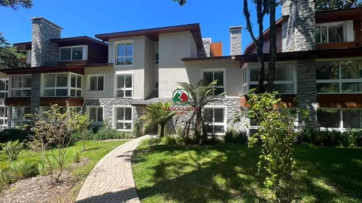 Foto 3 de Apartamento com 2 quartos à venda, 105m2 em Canela - RS