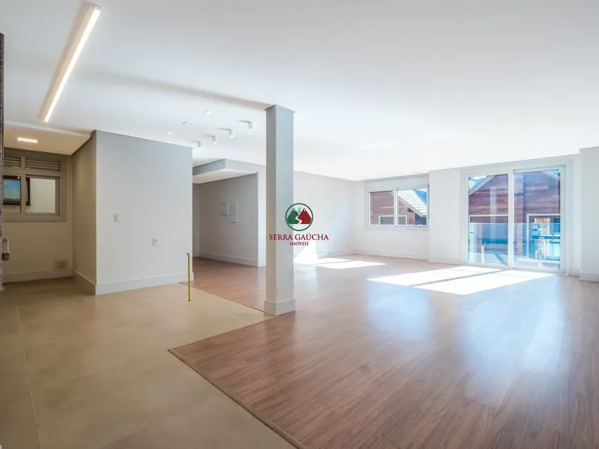 Apartamento com 3 quartos à venda, 245m2 em Centro, Canela - RS - imagem 7 Foto 7 de Apartamento com 3 quartos à venda, 245m2 em Centro, Canela - RS