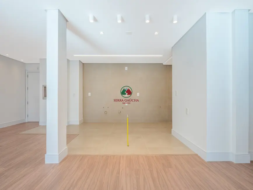 Apartamento com 3 quartos à venda, 245m2 em Centro, Canela - RS - imagem 9 Foto 9 de Apartamento com 3 quartos à venda, 245m2 em Centro, Canela - RS