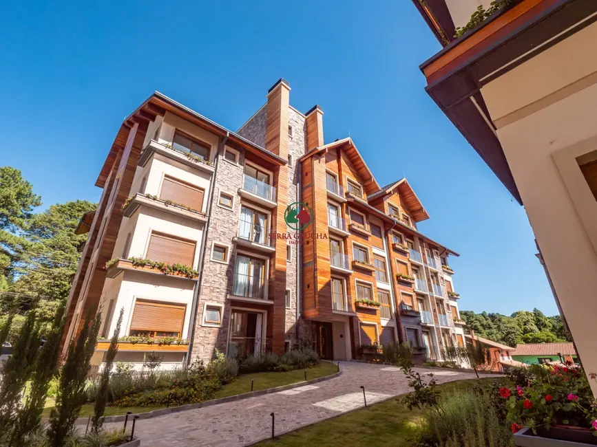Apartamento com 3 quartos à venda, 245m2 em Centro, Canela - RS - imagem 4 Foto 4 de Apartamento com 3 quartos à venda, 245m2 em Centro, Canela - RS