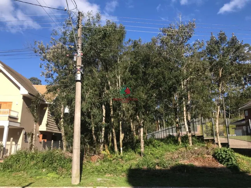 Foto 2 de Terreno / Lote à venda, 825m2 em Gramado - RS