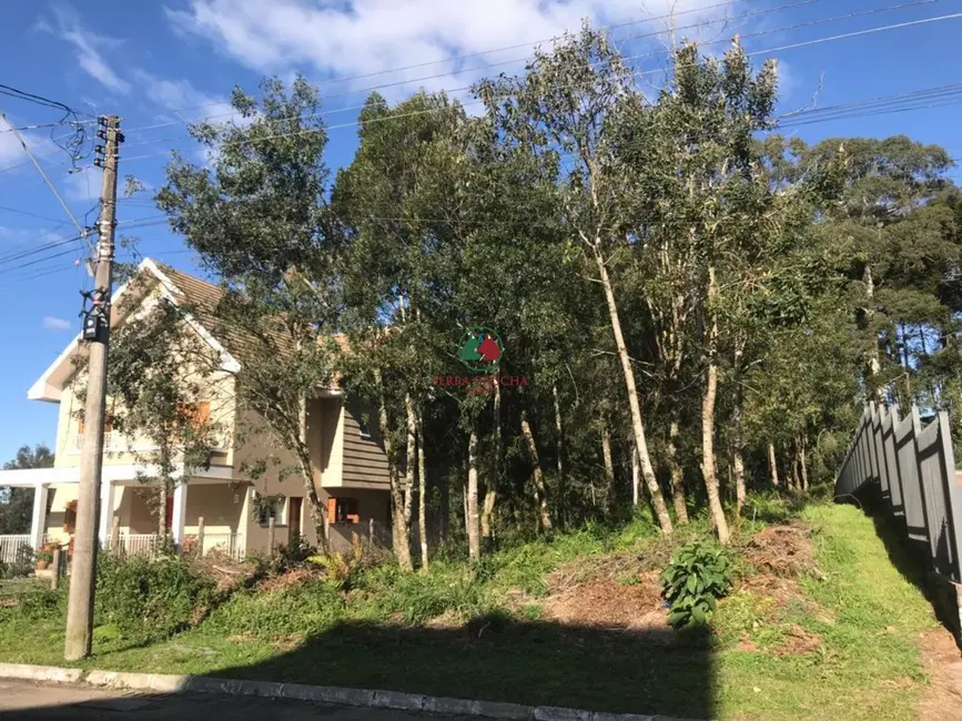 Foto 6 de Terreno / Lote à venda, 825m2 em Gramado - RS