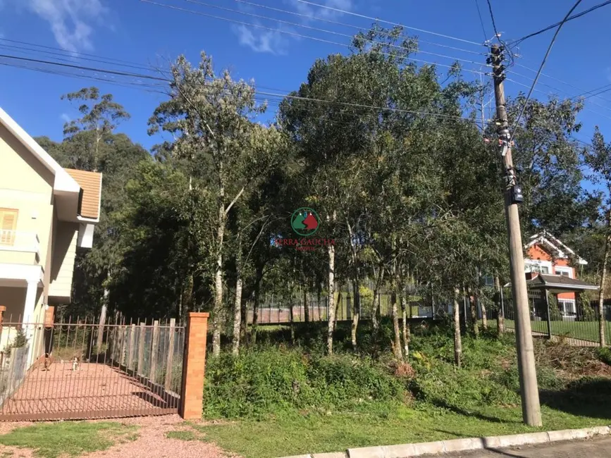 Foto 4 de Terreno / Lote à venda, 825m2 em Gramado - RS