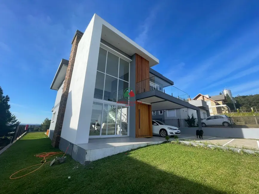 Foto 1 de Casa com 4 quartos à venda, 310m2 em Gramado - RS