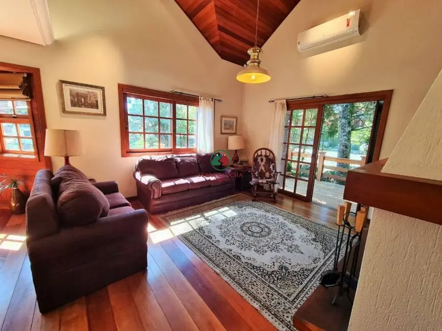 Foto 5 de Casa com 4 quartos à venda, 200m2 em Gramado - RS