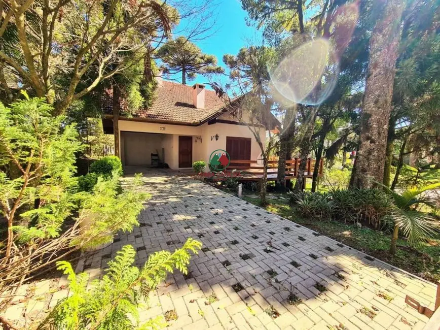 Foto 3 de Casa com 4 quartos à venda, 200m2 em Gramado - RS