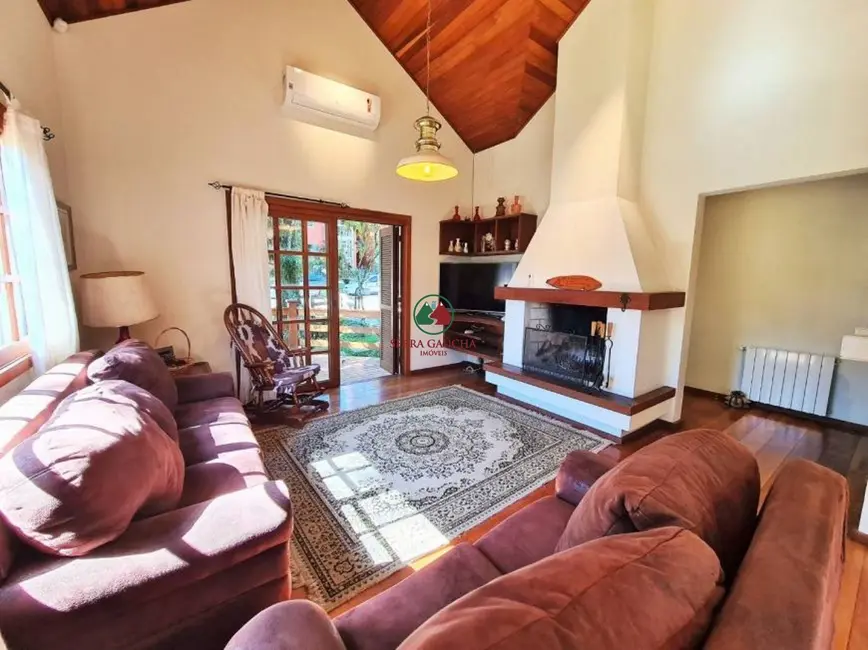 Foto 6 de Casa com 4 quartos à venda, 200m2 em Gramado - RS