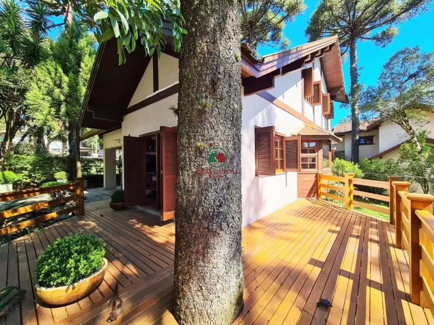 Foto 2 de Casa com 4 quartos à venda, 200m2 em Gramado - RS