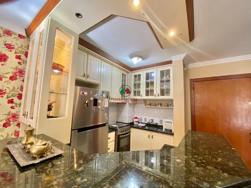 Apartamento com 1 quarto à venda, 47m2 em Centro, Gramado - RS - imagem 3 Foto 3 de Apartamento com 1 quarto à venda, 47m2 em Centro, Gramado - RS