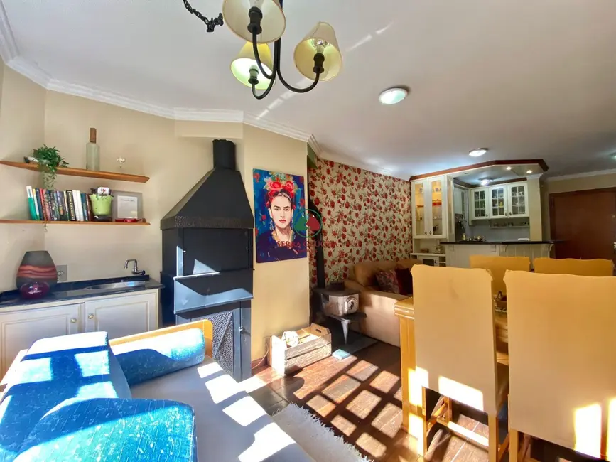 Apartamento com 1 quarto à venda, 47m2 em Centro, Gramado - RS - imagem 5 Foto 5 de Apartamento com 1 quarto à venda, 47m2 em Centro, Gramado - RS