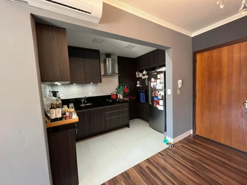 Apartamento com 3 quartos à venda, 69m2 em Gramado - RS - imagem 5 Foto 5 de Apartamento com 3 quartos à venda, 69m2 em Gramado - RS