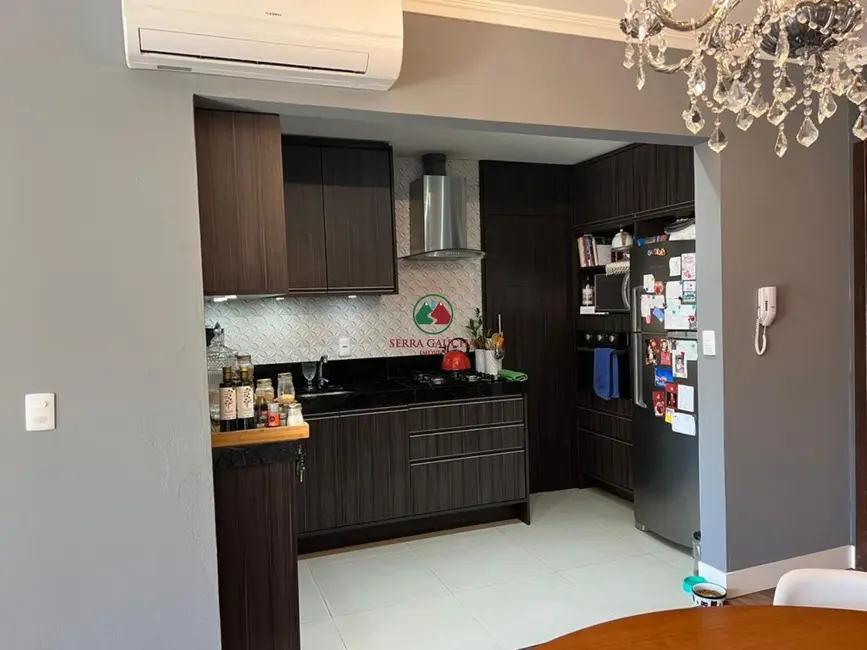 Apartamento com 3 quartos à venda, 69m2 em Gramado - RS - imagem 4 Foto 4 de Apartamento com 3 quartos à venda, 69m2 em Gramado - RS