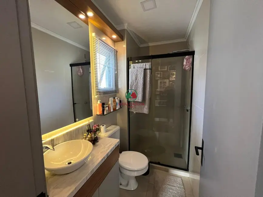 Apartamento com 3 quartos à venda, 69m2 em Gramado - RS - imagem 9 Foto 9 de Apartamento com 3 quartos à venda, 69m2 em Gramado - RS