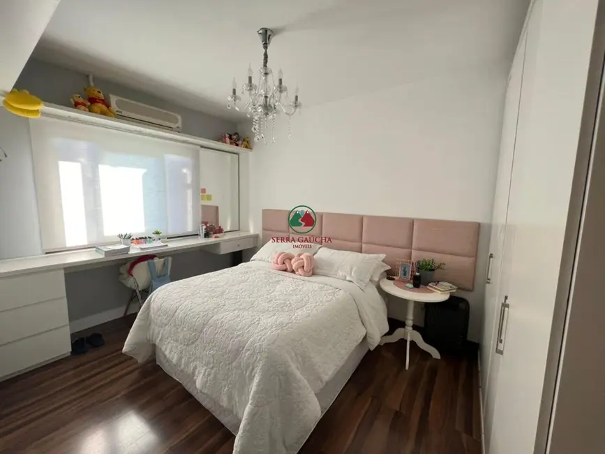 Apartamento com 3 quartos à venda, 69m2 em Gramado - RS - imagem 8 Foto 8 de Apartamento com 3 quartos à venda, 69m2 em Gramado - RS