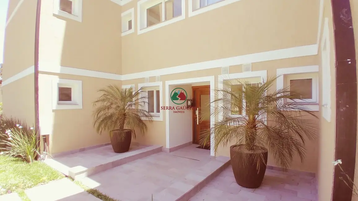 Foto 6 de Apartamento com 3 quartos à venda, 84m2 em São José, Canela - RS