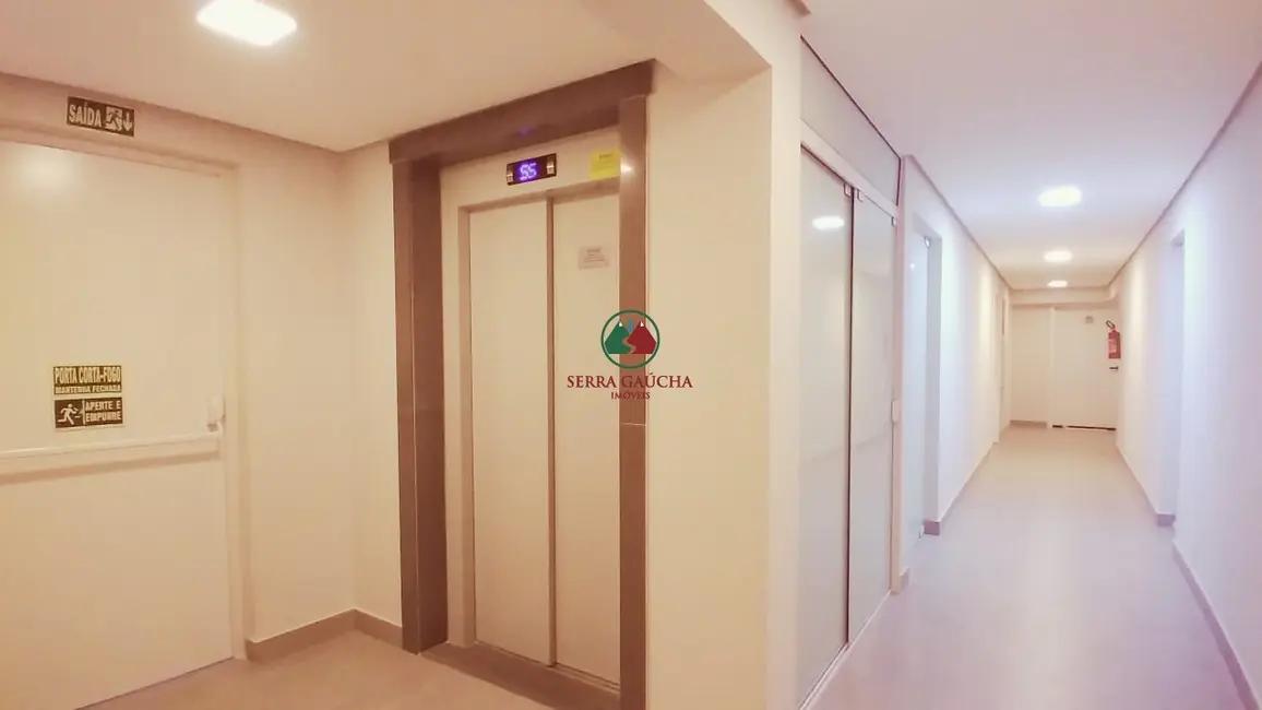 Foto 7 de Apartamento com 3 quartos à venda, 84m2 em São José, Canela - RS