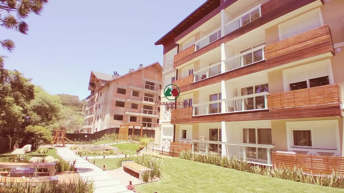 Foto 4 de Apartamento com 3 quartos à venda, 84m2 em São José, Canela - RS