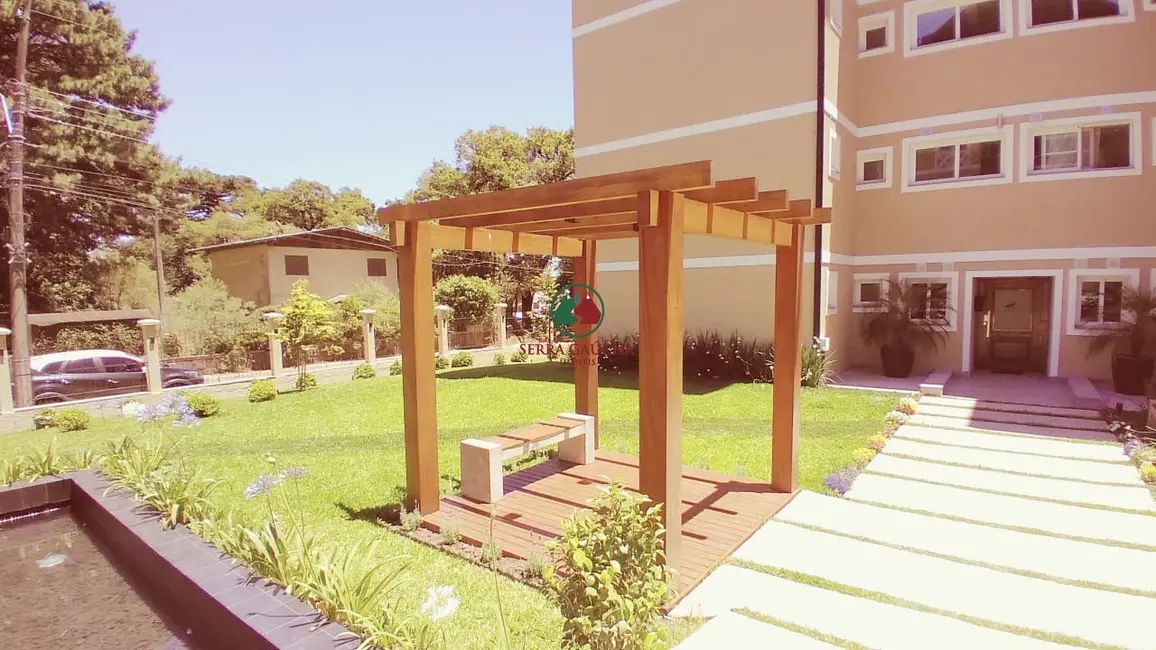 Foto 5 de Apartamento com 2 quartos à venda, 77m2 em São José, Canela - RS