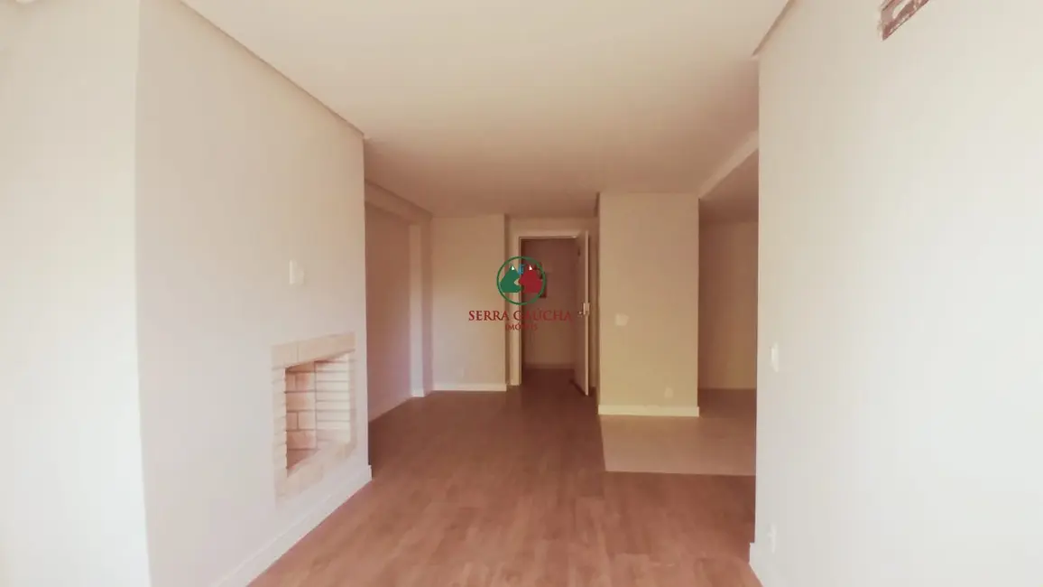 Foto 8 de Apartamento com 2 quartos à venda, 77m2 em São José, Canela - RS