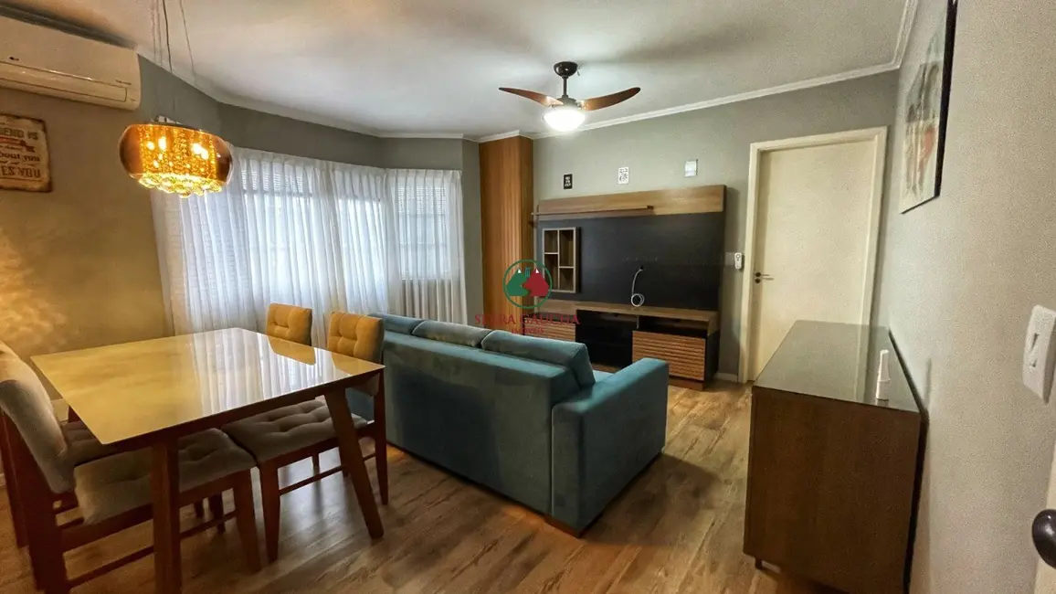 Foto 3 de Apartamento com 1 quarto à venda, 56m2 em Centro, Canela - RS