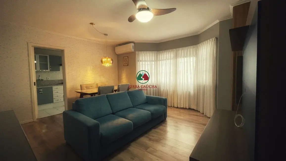 Foto 5 de Apartamento com 1 quarto à venda, 56m2 em Centro, Canela - RS