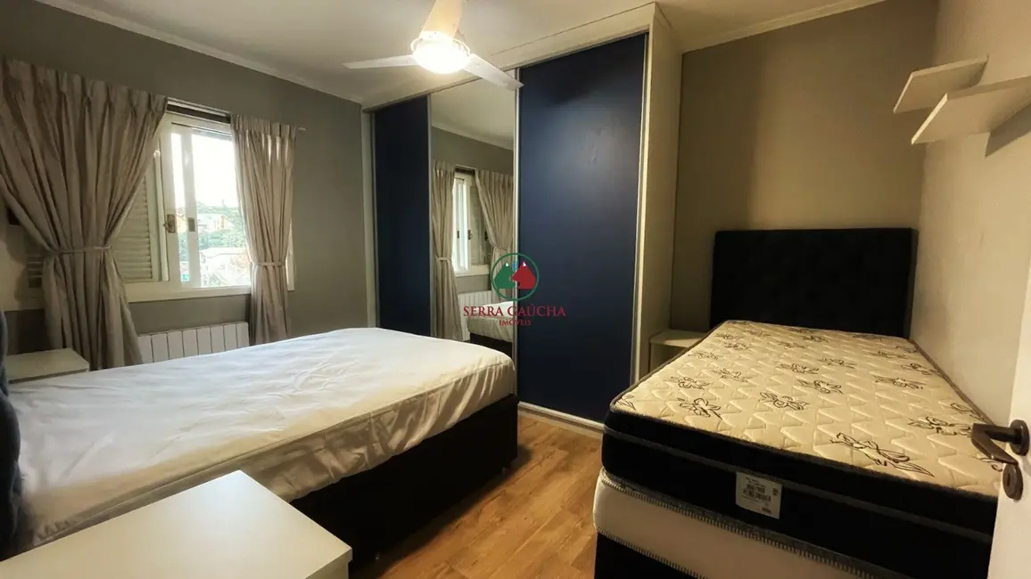 Foto 8 de Apartamento com 1 quarto à venda, 56m2 em Centro, Canela - RS