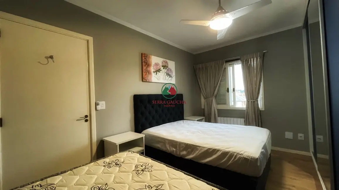 Foto 12 de Apartamento com 1 quarto à venda, 56m2 em Centro, Canela - RS