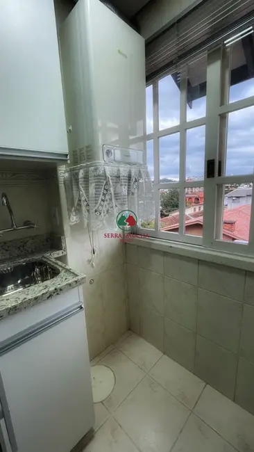 Foto 13 de Apartamento com 1 quarto à venda, 56m2 em Centro, Canela - RS