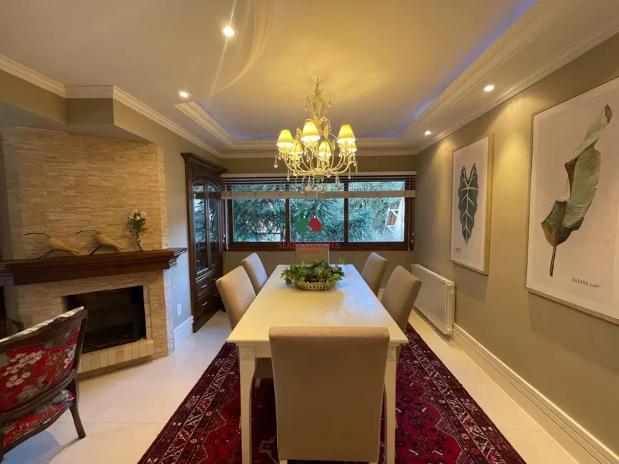 Apartamento com 3 quartos à venda, 99m2 em Centro, Gramado - RS - imagem 5 Foto 5 de Apartamento com 3 quartos à venda, 99m2 em Centro, Gramado - RS