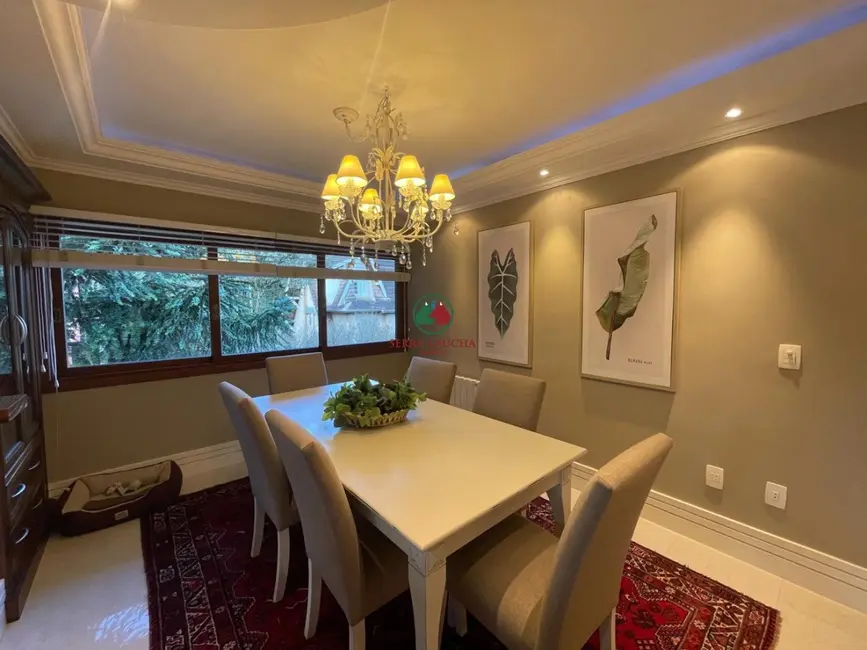 Apartamento com 3 quartos à venda, 99m2 em Centro, Gramado - RS - imagem 7 Foto 7 de Apartamento com 3 quartos à venda, 99m2 em Centro, Gramado - RS