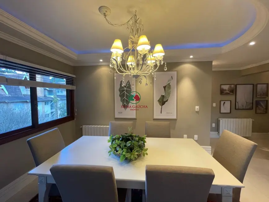 Apartamento com 3 quartos à venda, 99m2 em Centro, Gramado - RS - imagem 6 Foto 6 de Apartamento com 3 quartos à venda, 99m2 em Centro, Gramado - RS