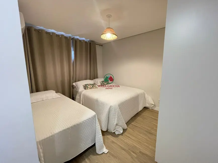 Apartamento com 2 quartos à venda, 89m2 em Gramado - RS - imagem 9 Foto 9 de Apartamento com 2 quartos à venda, 89m2 em Gramado - RS