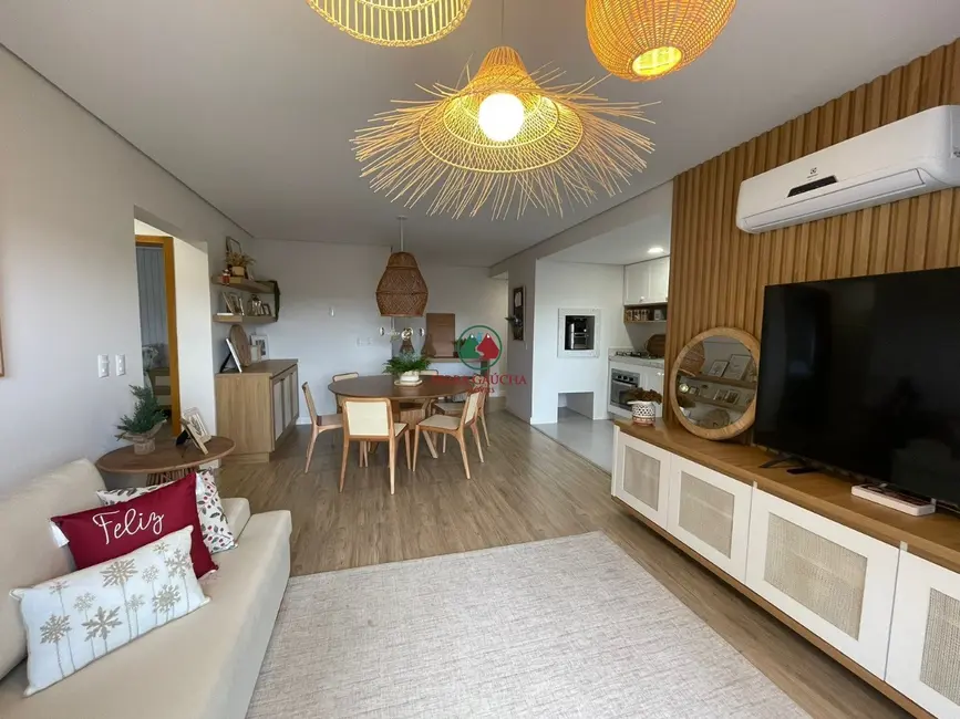 Foto 2 de Apartamento com 2 quartos à venda, 89m2 em Gramado - RS