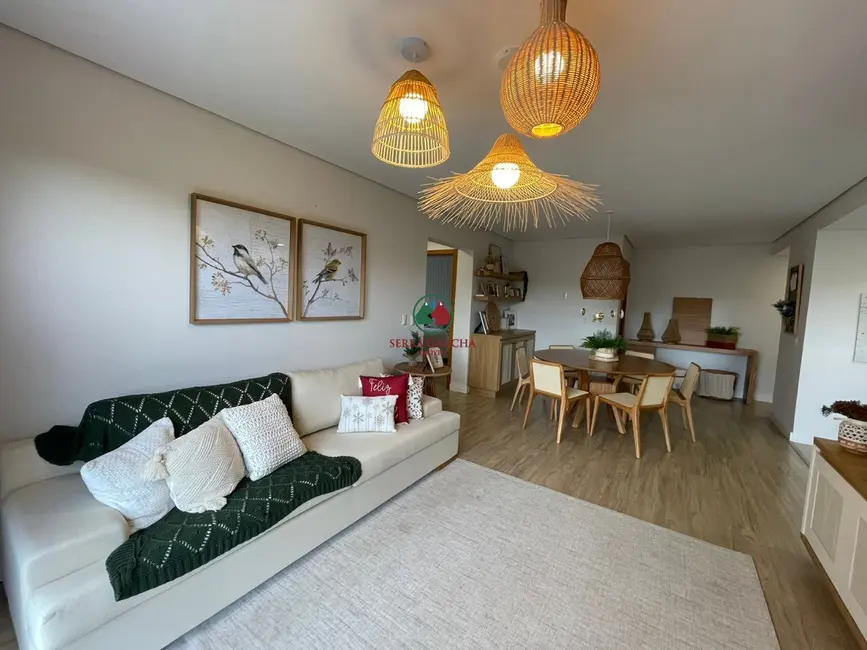 Apartamento com 2 quartos à venda, 89m2 em Gramado - RS - imagem 8 Foto 8 de Apartamento com 2 quartos à venda, 89m2 em Gramado - RS