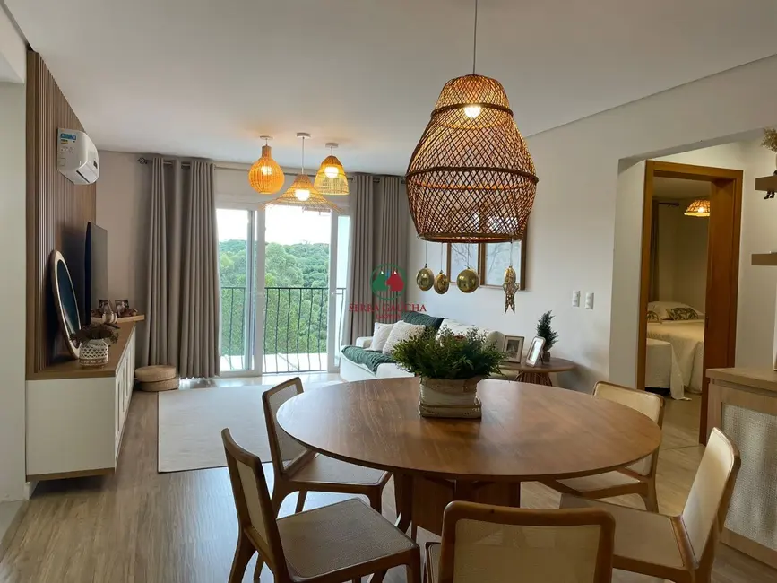 Apartamento com 2 quartos à venda, 89m2 em Gramado - RS - imagem 6 Foto 6 de Apartamento com 2 quartos à venda, 89m2 em Gramado - RS