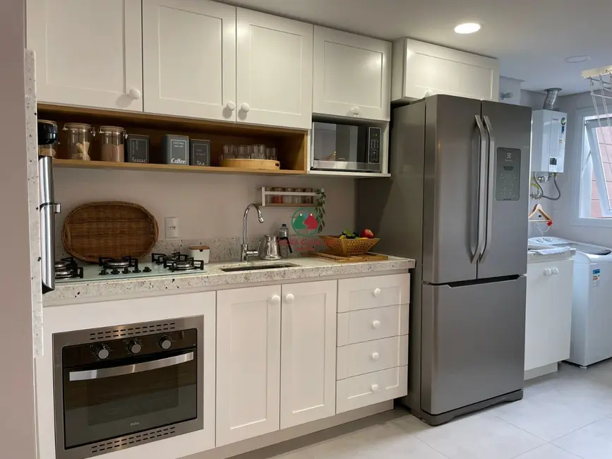 Apartamento com 2 quartos à venda, 89m2 em Gramado - RS - imagem 5 Foto 5 de Apartamento com 2 quartos à venda, 89m2 em Gramado - RS