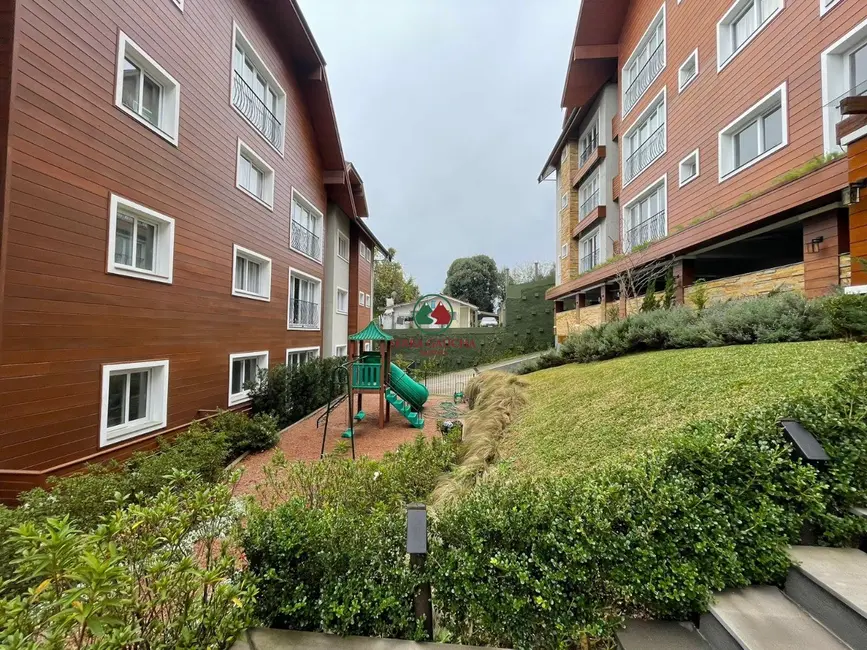 Apartamento com 2 quartos à venda, 89m2 em Gramado - RS - imagem 4 Foto 4 de Apartamento com 2 quartos à venda, 89m2 em Gramado - RS