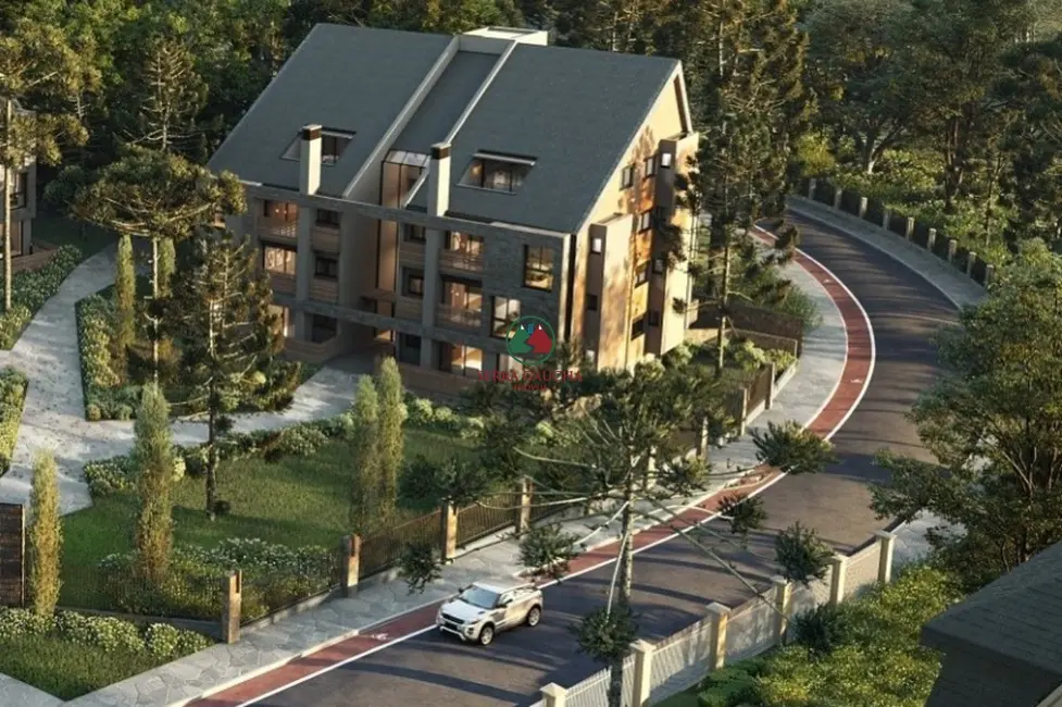 Foto 3 de Apartamento com 2 quartos à venda, 115m2 em Gramado - RS