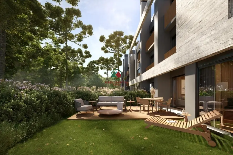 Foto 7 de Apartamento com 2 quartos à venda, 115m2 em Gramado - RS