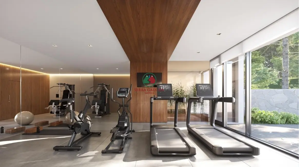 Foto 9 de Apartamento com 2 quartos à venda, 115m2 em Gramado - RS