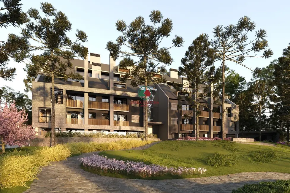 Foto 4 de Apartamento com 2 quartos à venda, 115m2 em Gramado - RS